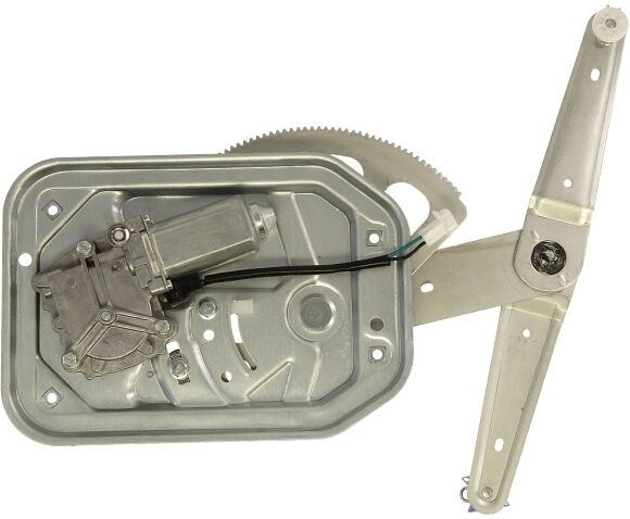 Fensterheber PACOL SCA-WR-001L Links