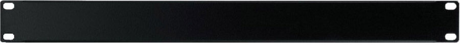 MONACOR Rcp-8701u 1he-U-Blende