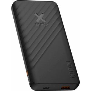 Xtorm Powerbank Go2, XG2E106, 10000mAh, USB-A & USB-C, Ladeleistung 20 Watt
