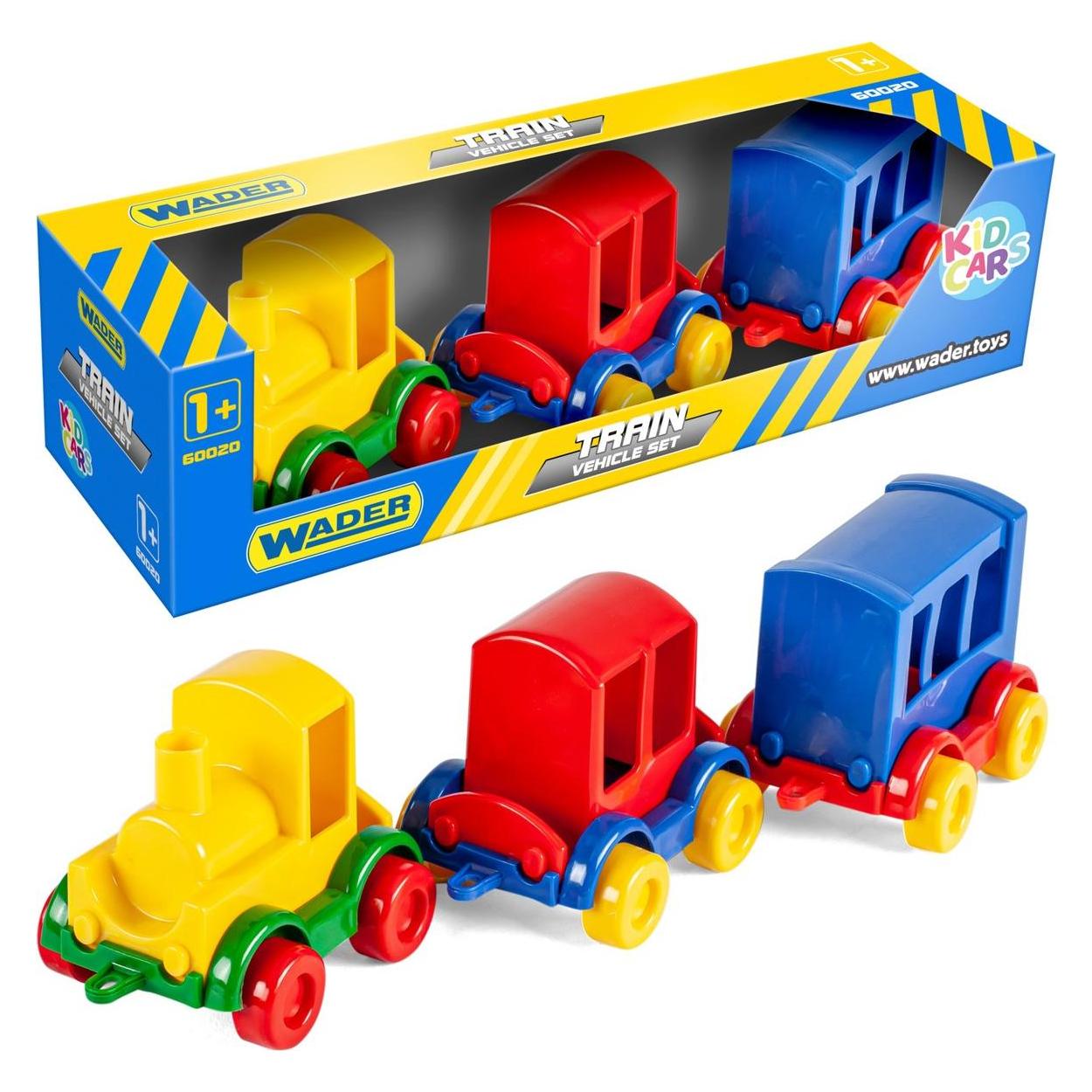 Wader Kinderautos trainieren (47593938)