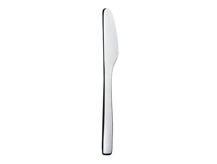 Alessi Couteau de table KnifeForkSpoon Monobloc Acier inoxydable