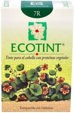 Noefar Ecotint Copper Blonde-7R