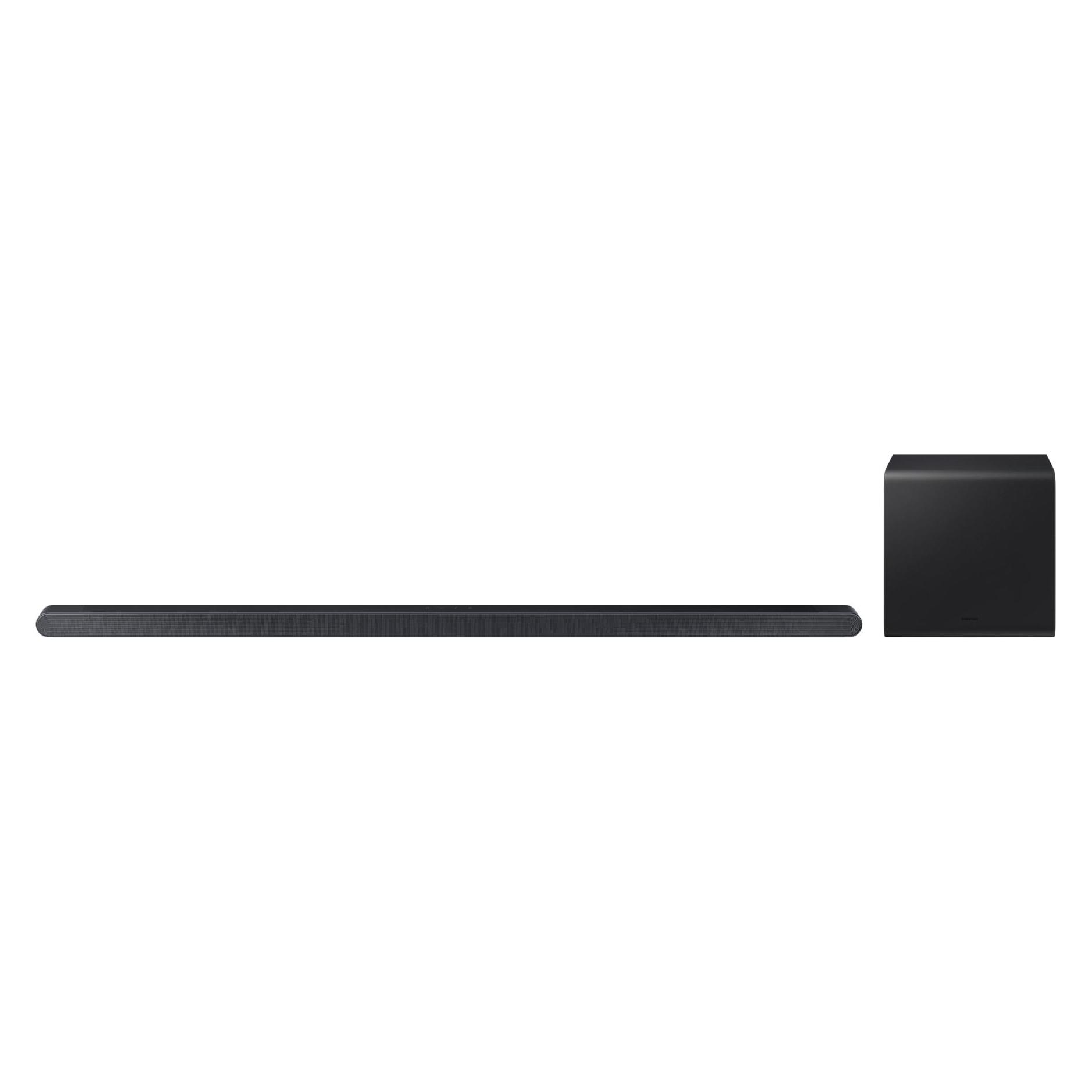 Samsung HW-S800D (330 W, 3.1.2 Kanal) (HW-S800D/XN)
