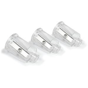 RAPESCO Spitzerklingen PS12-USB, 6-8mm und 9-12mm, 3 Stück
