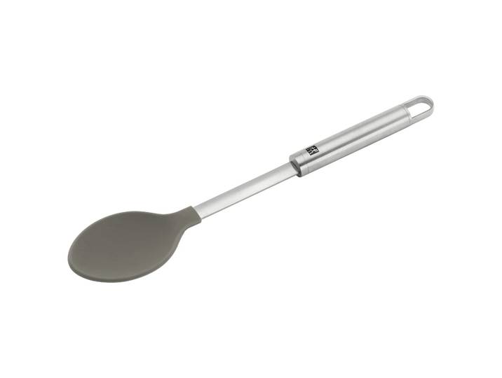 Zwilling Zwilling Pro siliconen lepel Grijs