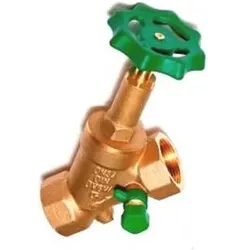 Gebo, Ventil, KFR shut-off non-return valve DN25 Z1630250S
