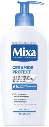 Mixa Ceramide Protect Body Lotion 250 ml