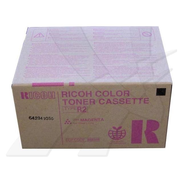 Ricoh TYPE R 2 / 888346 / K179/02 Toner magenta (TYPE R 2)