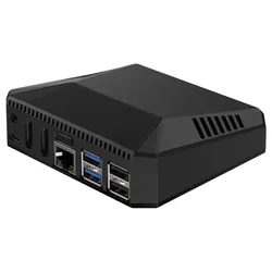 Argon ONE V3 Case für Raspberry Pi 5