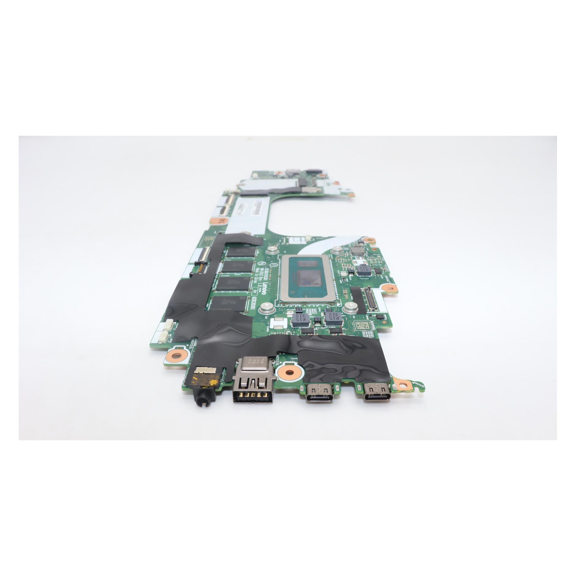 Lenovo Sysboard i5-1335U 16G WIN nA yAB (5B21L33737)
