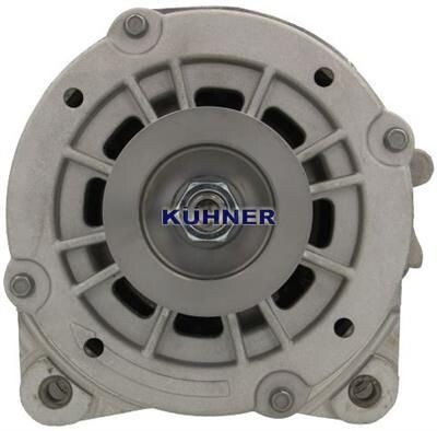 AD KÜHNER 553390RI Lichtmaschine Generator LiMa 190A 12V für AUDI A4 Avant (8ED, B7) A4 Avant (8E5, B6) A4 Limousine (8EC, B7) A4 Cabrio A4 B7 Cabrio