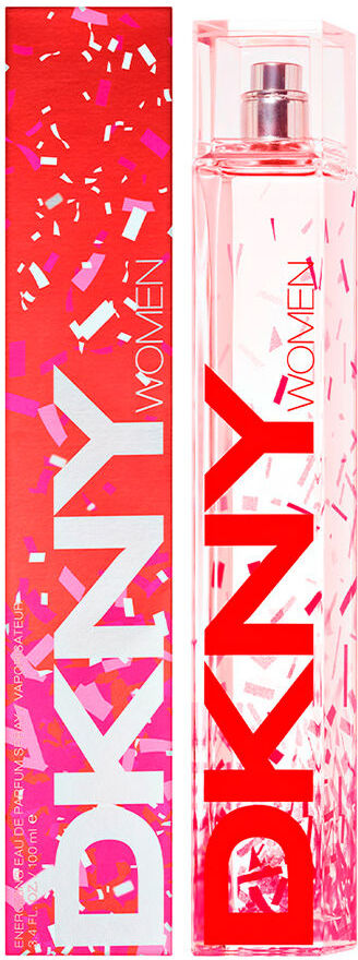 Donna Karan Dkny Fall Edition eau de parfum vaporizzatore lim. ed. 100 ml