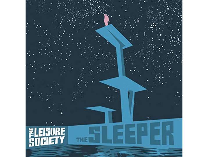 The Sleeper