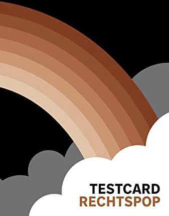 Holger Adam - testcard #27: Rechtspop: Beiträge zur Popgeschichte (Testcard: Beiträge zur Popgeschichte) - Preis vom 09.10.2026 07:28:09 h