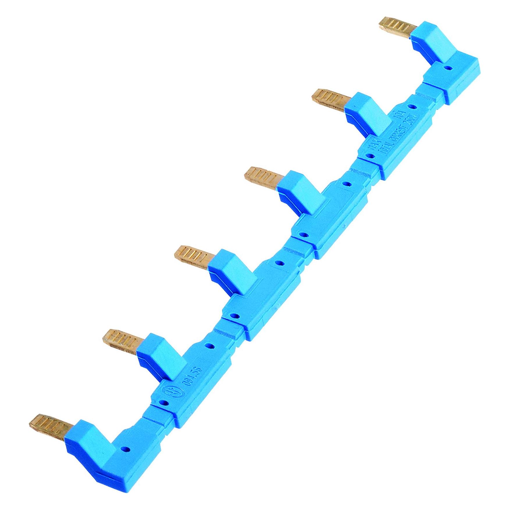 Finder Kammbrücke Blau 1 St. 094.56 (Kammbrücke) (094.56)