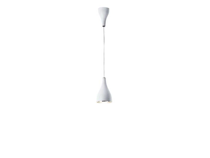 Suspension One Eighty Adjustable S, blanche - Serien.Lighting Serien Lighting - Salon / séjour - Aluminium