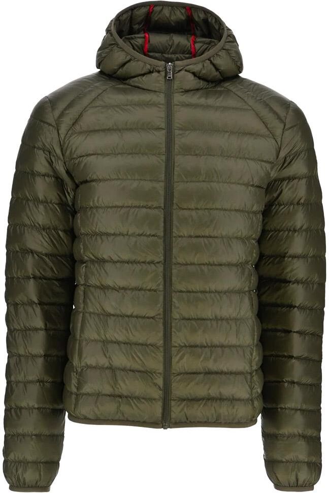 Jott  - Nico Noos Army - XL - Doudoune