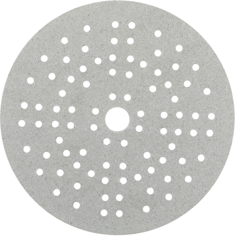 Mirka Schleifscheibe IRIDIUM 150mm Grip 121L 80 (246CH09980)