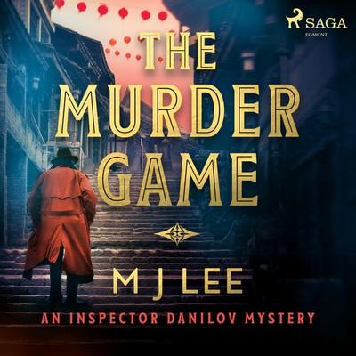 The Murder Game - M. J. Lee, Audio, 9788726869682