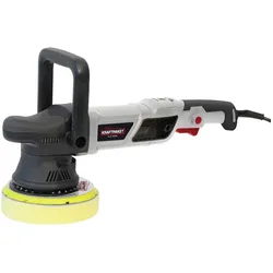 Dino, Schleifmaschine + Poliermaschine, ExzenterPoliermaschine 950 Watt (Exzenterpolierer)