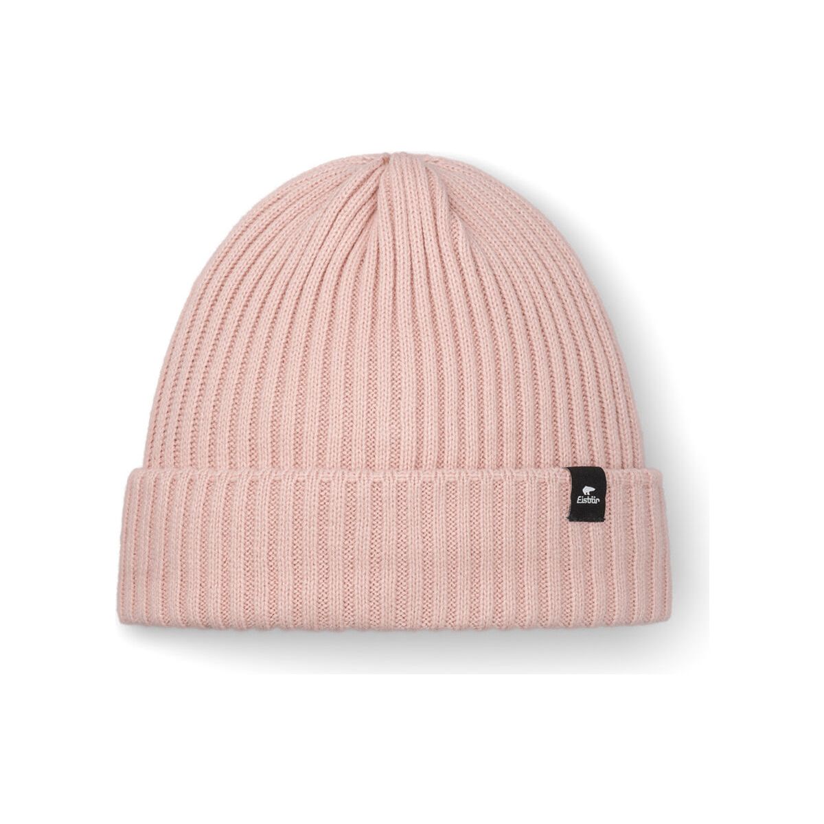 Eisbär Ripp Mütze 2.0. pink clay (774) 75049-774