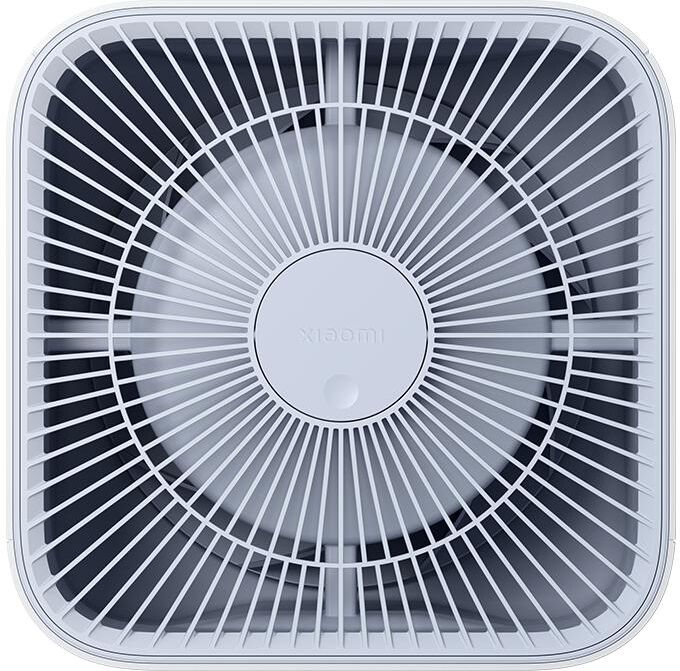 XIAOMI Luftreiniger "Air Purifier 4 P", weiss (weiß), B:2,5cm H:68cm T:275cm, Luftreiniger, Luftreiniger weiß Einheitsgröße