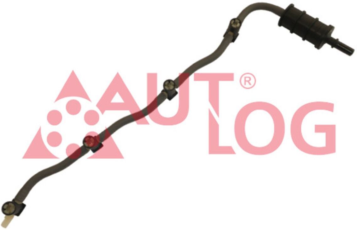 Autlog Tubazione del carburante KL3023