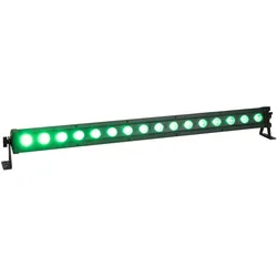 Eurolite LED IP T-Bar 16 QCL Leiste (8 W, LED), Scheinwerfer, Mehrfarbig