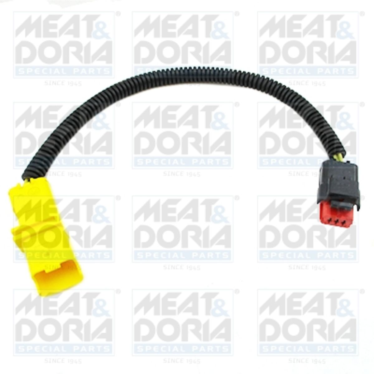 Kabelreparatursatz, Common-Rail MEAT & DORIA 25458