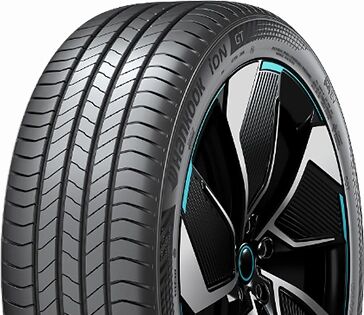 Hankook Ion Gt (ik41) 195/60 R16 89H Sommerreifen