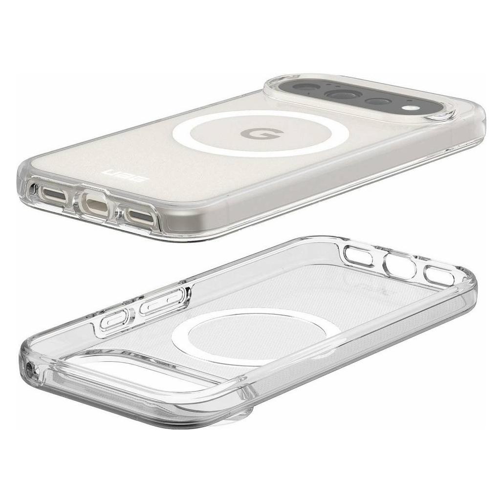 UAG Scout (Google Pixel 11, Google Pixel 11 Pro) (614480114G31)