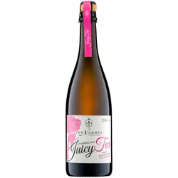 Van Nahmen Sparkling Juicy Tea Rose-Darjeeling-Rabarber