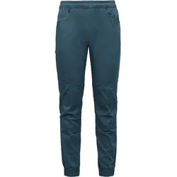 Black Diamond Men's Notion Trainingshose - Creek Blue - S