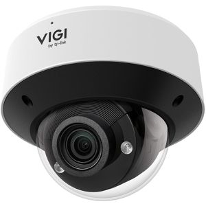 TP-Link Überwachungskamera Vigi InSight S245ZI, außen, 4 MP, 2K, 5-fach Zoom, PoE, LAN