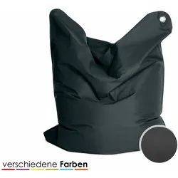 Sitting Bull »THE BULL« Sitzsack  – erhältlich in 11 Farben