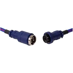 Keychron Aviator kabel (1.08 m, USB 2.0), USB Kabel