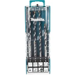 Makita TCT Multibohrer Set 8tlg. - E-15855