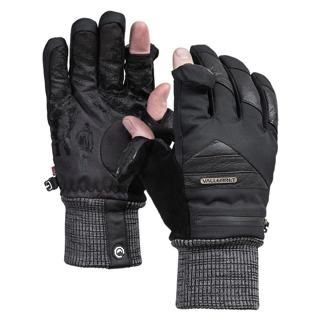 Vallerret Handschuhe Markhof Pro V3 S (Diverse) (2222MHV3BKS)
