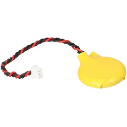BIOS-/CMOS-Akku 3V 200mAh Li-Ion passend für Dell Inspiron 1520 – Art. 4586