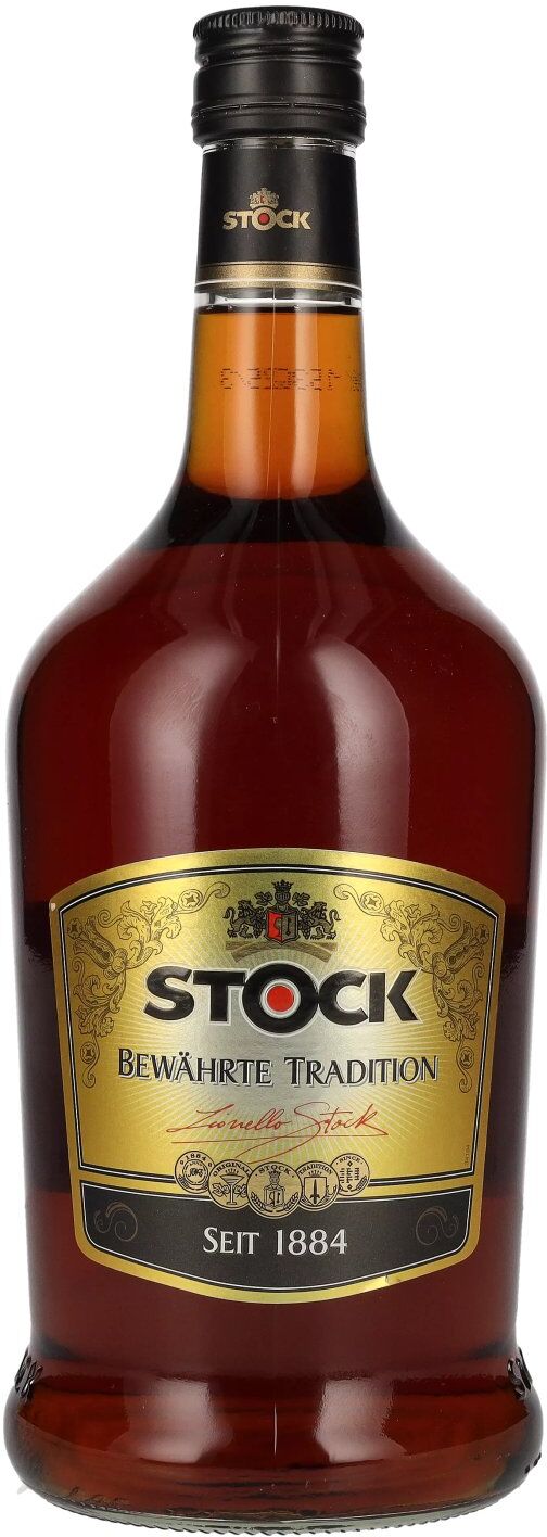 Stock Bewährte Tradition 34% Vol. 1l