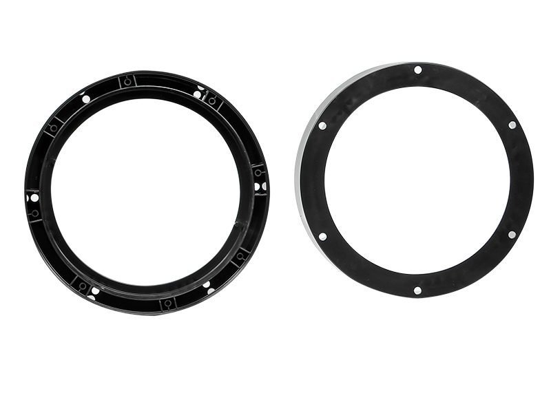 ACV Lautsprecheradapter Ø200mm VW Transporter T5 / Golf