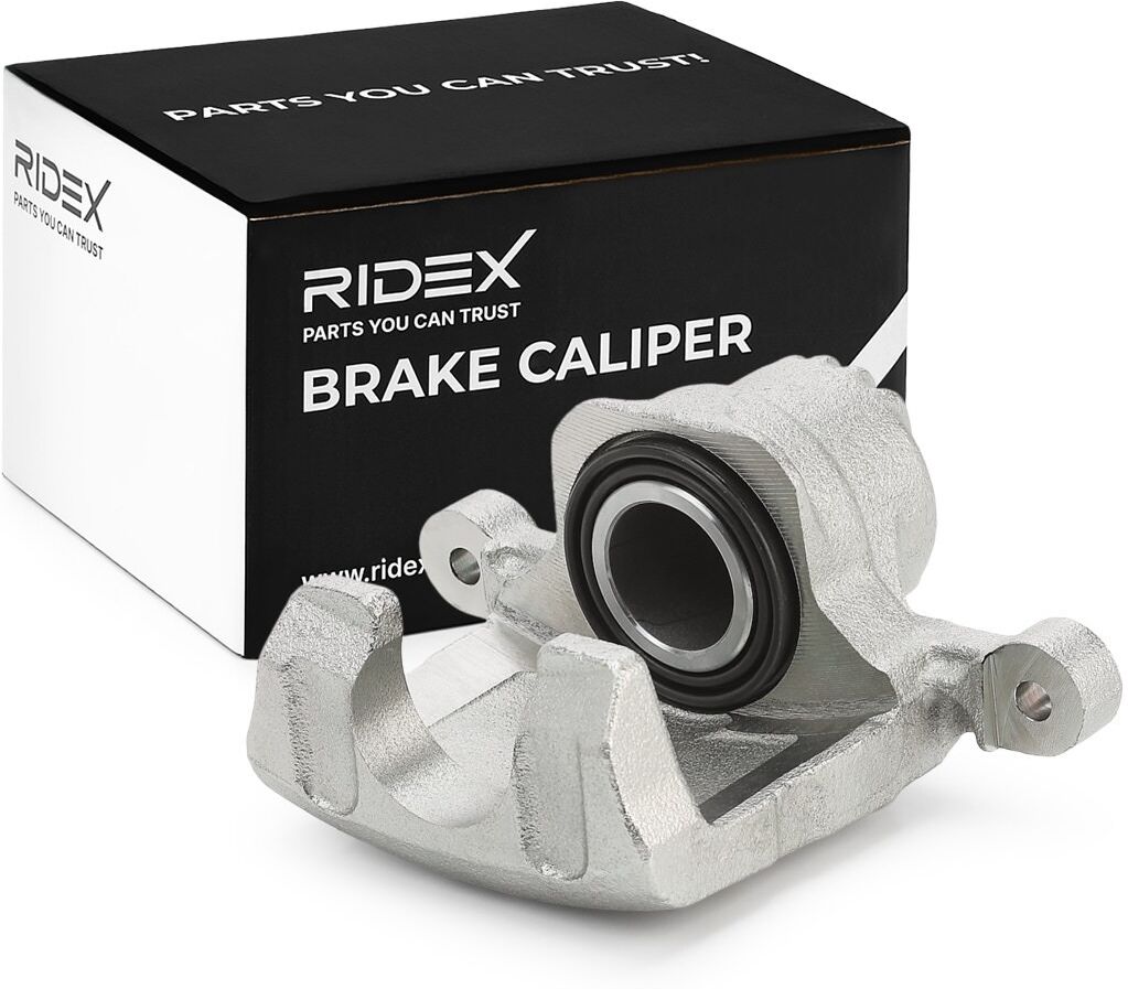 RIDEX 78B1277 Brake caliper