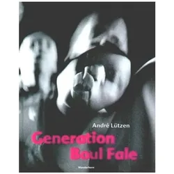 Generation Boul Fale, Sachbücher von André Lützen