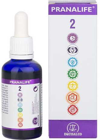 Equisalud Pranalife 2 50 ml