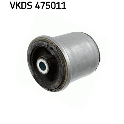 SKF Achskörper VKDS 475011 für Opel