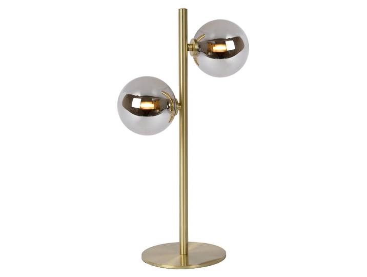 Lampe STOŁOWA Lucide G9 28W TYCHO 45574/02/02