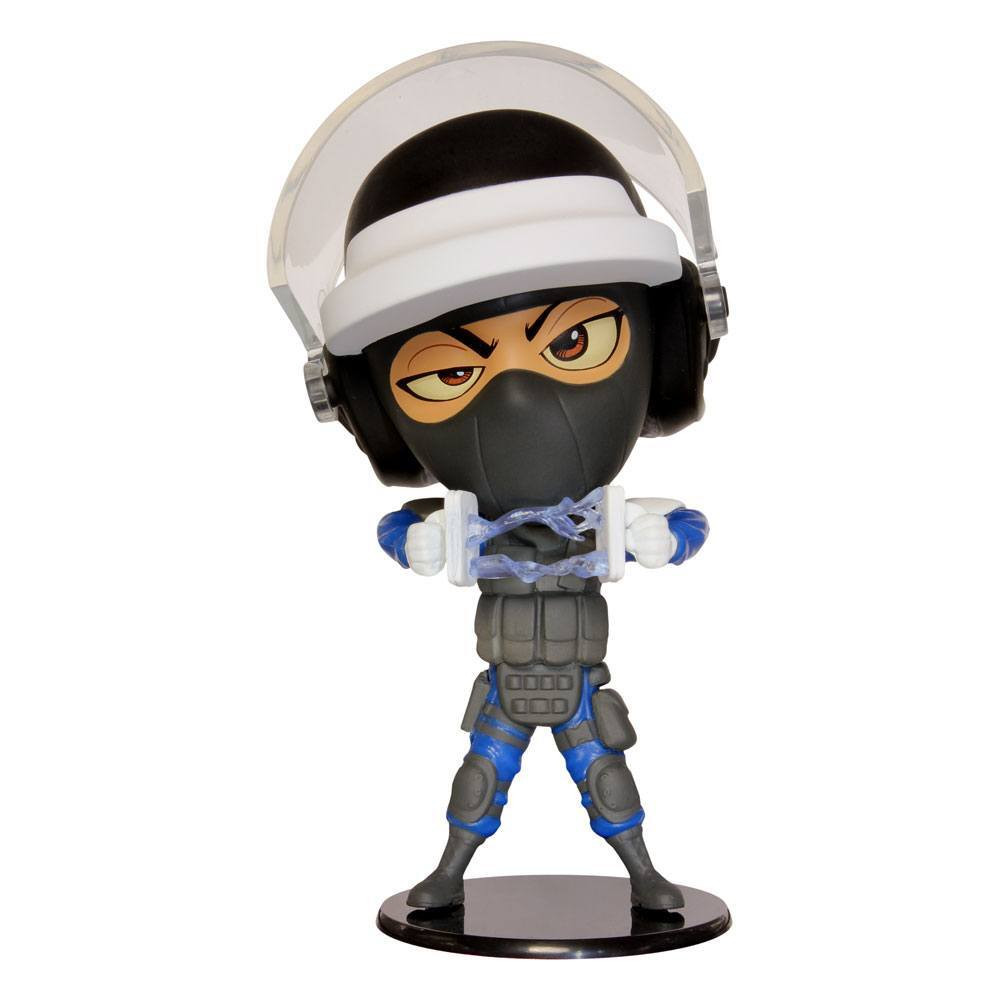Ubisoft Six Collection Figuur Verzamelobject Videogame