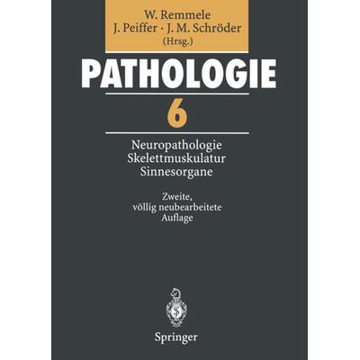 Pathologie, Taschenbuch von , Springer Berlin, 978-3-642-85180-3