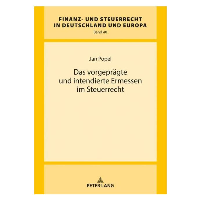 Umbreit Popel:Das vorgeprägte und intendierte E (Deutsch, Hardcover, Jan Popel) (67839496)