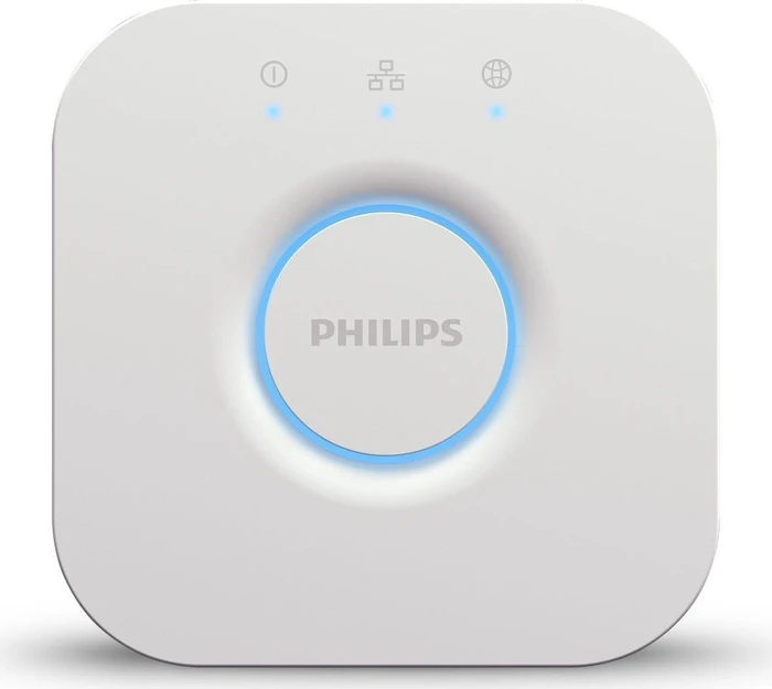 Philips Hue Bridge 2.0, Apple Homekit kompatibel